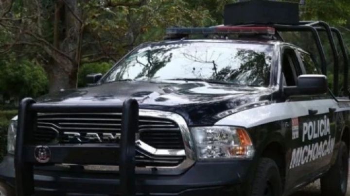 Encuentran culpables a tres policías municipales de Zamora por desaparición forzada