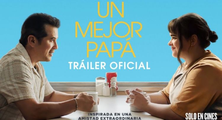 “Un mejor papá”