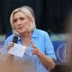 ¿Un futuro sin Le Pen?