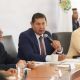 Tras semanas de enfrentamientos, Armenta se reúne con colectivo Voz de los Desaparecidos