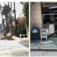 Explosión daña clínica de fertilidad en Palm Springs, California (Video)