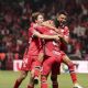 Toluca es finalista de la Liga MX tras vencer 4-1 a Tigres (Videos)