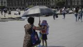 Foto ilustrativa de la nota titulada: Arreciará el calor en CDMX: alerta para este lunes en 13 alcaldías