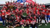Foto ilustrativa de la nota titulada: El PSV conquista la Eredivisie; terminó con un punto de ventaja sobre el Ajax