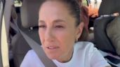 Foto ilustrativa de la nota titulada: “Lamentamos que esto se use políticamente”: Sheinbaum sobre el choque del buque Cuauhtémoc (Video)
