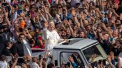 Foto ilustrativa de la nota titulada: El papa León XIV ofrece mensaje de unidad para la Iglesia al comenzar oficialmente su pontificado