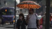 Foto ilustrativa de la nota titulada: Lluvias muy fuertes e intensas afectarán entre lunes y jueves a las siguientes entidades