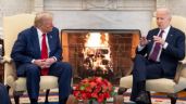 Foto ilustrativa de la nota titulada: Así reaccionó Donald Trump al diagnóstico de cáncer de próstata de Joe Biden