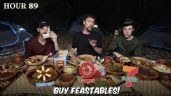 Foto ilustrativa de la nota titulada: Esta es la postura de MrBeast sobre la polémica de su video en zonas arqueológicas