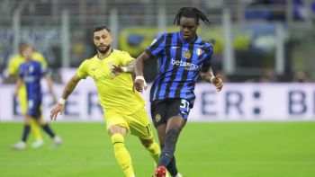 La carrera por el título de la Serie A entre el Napoli y el Inter llega a la última jornada