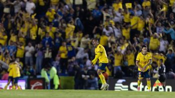 América elimina a Cruz Azul y avanza a la final de la Liga MX; se enfrentará a Toluca (Videos)