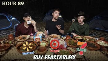 Esta es la postura de MrBeast sobre la polémica de su video en zonas arqueológicas