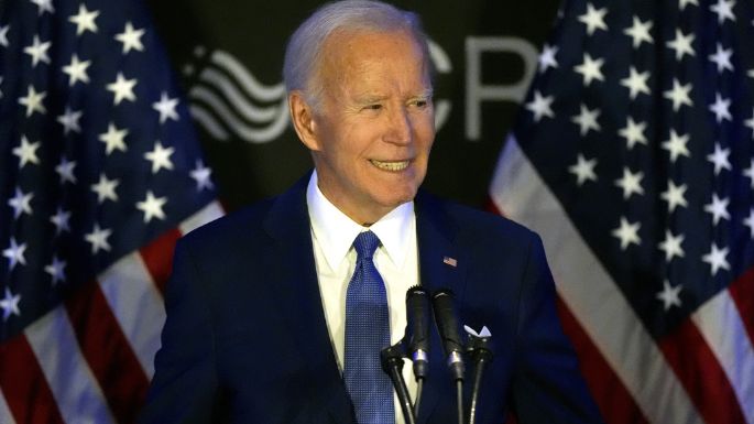 Joe Biden es diagnosticado con un "agresivo" cáncer de próstata