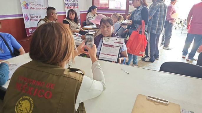 Pensión para Adultos Mayores y Mujeres Bienestar: estas personas cobrarán del 19 al 23 de mayo