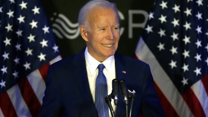 Joe Biden es diagnosticado con un "agresivo" cáncer de próstata
