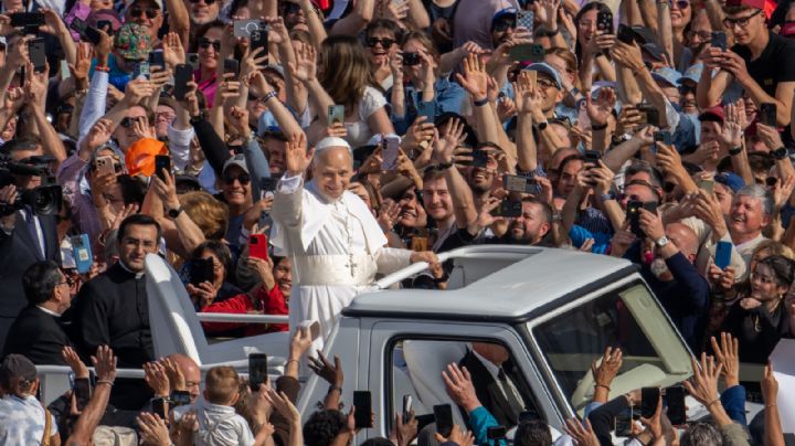 El papa León XIV ofrece mensaje de unidad para la Iglesia al comenzar oficialmente su pontificado