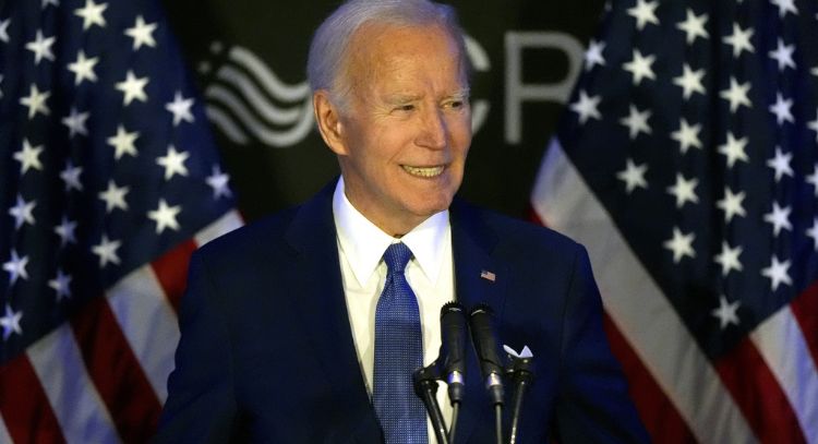 Joe Biden es diagnosticado con un "agresivo" cáncer de próstata