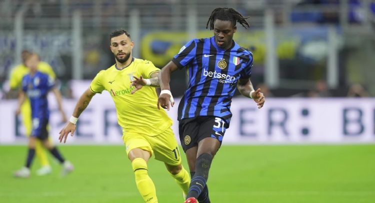La carrera por el título de la Serie A entre el Napoli y el Inter llega a la última jornada