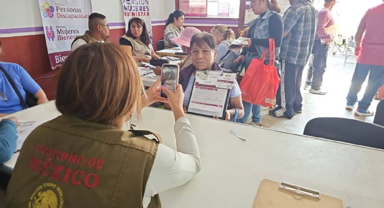 Pensión para Adultos Mayores y Mujeres Bienestar: estas personas cobrarán del 19 al 23 de mayo