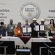 Entre violencia y reclamos, Sheinbaum visita la Sierra Tarahumara y restituye tierras