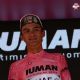 Isaac del Toro mantiene el liderato en el Giro de Italia tras etapa contrarreloj