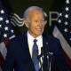 Joe Biden es diagnosticado con un "agresivo" cáncer de próstata