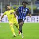La carrera por el título de la Serie A entre el Napoli y el Inter llega a la última jornada