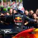 El piloto de Red Bull, Max Verstappen, gana el Gran Premio de Emilia-Romaña de F1