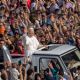 El papa León XIV ofrece mensaje de unidad para la Iglesia al comenzar oficialmente su pontificado
