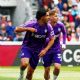 Raúl Jiménez anota gol en la victoria 3-2 del Fulham ante el Brentford (Video)