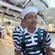 Adal Jair Marcos, segundo tripulante del buque Cuauhtémoc fallecido en el choque en NY