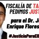 Denuncian ante CNDH negligencia en investigación de muerte de médico tabasqueño