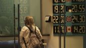 Foto ilustrativa de la nota titulada: Peso gana tras recorte de calificación crediticia a EU por parte de Moody’s