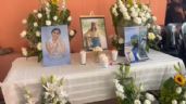 Foto ilustrativa de la nota titulada: Por no tener visas, padres de cadete fallecida en Buque Cuauhtémoc no pudieron ir a EU por ella