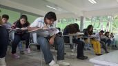Foto ilustrativa de la nota titulada: Comienzan exámenes del nuevo modelo para el ingreso a la Educación Media Superior