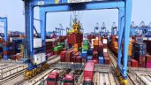 Foto ilustrativa de la nota titulada: Economía china se desacelera por guerra comercial: afecta ventas minoristas, vivienda e inversión