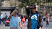 Foto ilustrativa de la nota titulada: Calor no da tregua en CDMX: alerta para este martes en 11 alcaldías