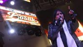 Foto ilustrativa de la nota titulada: Murió David Lerma, “El Guadaña”, cantante de Banda Bostik