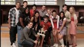 Foto ilustrativa de la nota titulada: Glee, el fenómeno musical que marcó una generación cumple 16 años