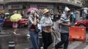 Foto ilustrativa de la nota titulada: Nuevo frente frío fuera de temporada provocará lluvias este martes en los siguientes estados
