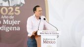 Foto ilustrativa de la nota titulada: Manolo Jiménez insiste en cierre de la frontera sur para evitar gusano barrenador