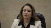 Foto ilustrativa de la nota titulada: INE ordena a Yasmín Esquivel retirar publicaciones pagadas en Facebook