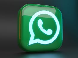 WhatsApp advierte: compartir este código puede costarte tu cuenta y tus datos
