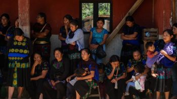 EU busca replicar en México el modelo de seguridad de El Salvador, advierten