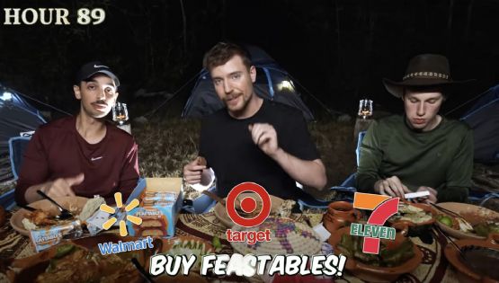 INAH responde a MrBeast: sí hay procedimiento contra el youtuber por anuncio de chocolate