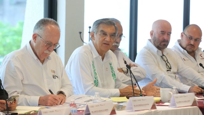 Anuncia secretario de Agricultura plan estratégico de apoyo para Tamaulipas