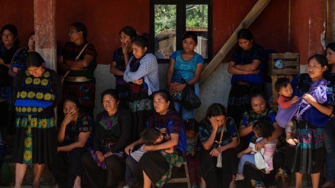 EU busca replicar en México el modelo de seguridad de El Salvador, advierten