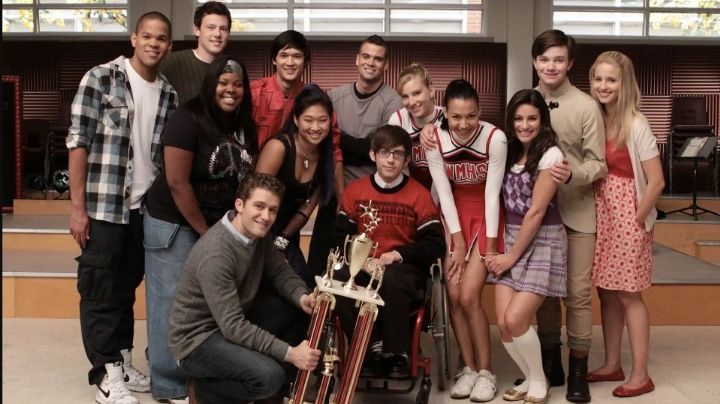 Glee, el fenómeno musical que marcó una generación cumple 16 años