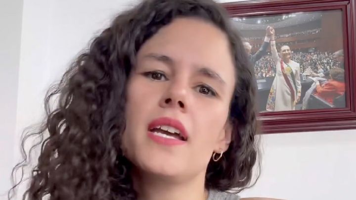 Luisa Alcalde respalda a Marina del Pilar y cuestiona al PAN por alianzas (Video)