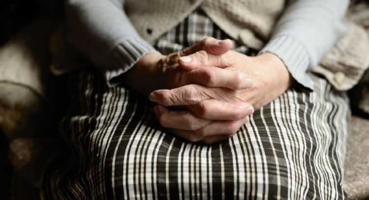 Santa Sofía: Lo que se sabe del asilo donde rescataron a 10 adultos mayores